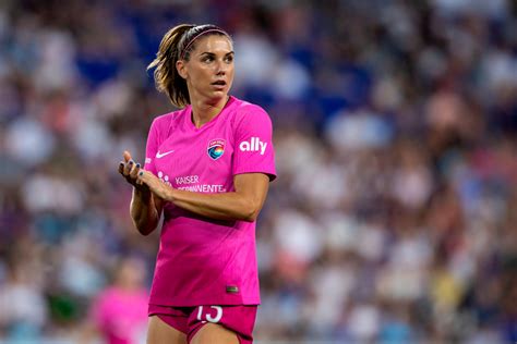 cheering up mom missax|Alex Morgan shares disappointment after being left off Olympic .